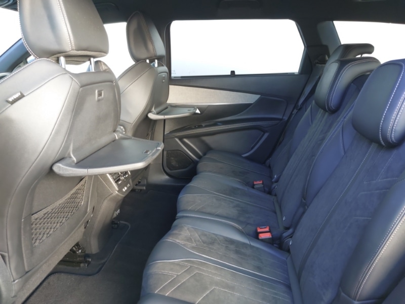Used Peugeot 5008 2022 for sale - 76579505: Photo 6