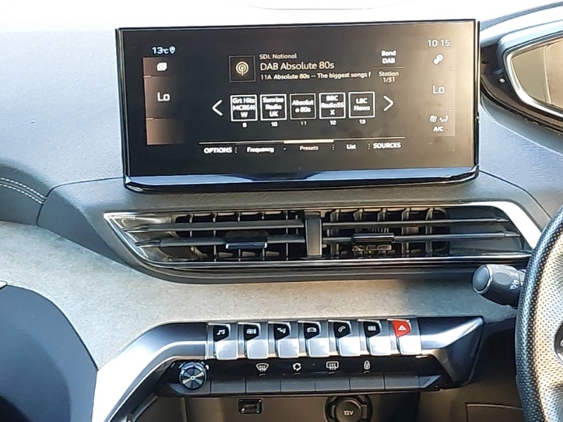 Used Peugeot 5008 2022 for sale - 76579505: Photo 7