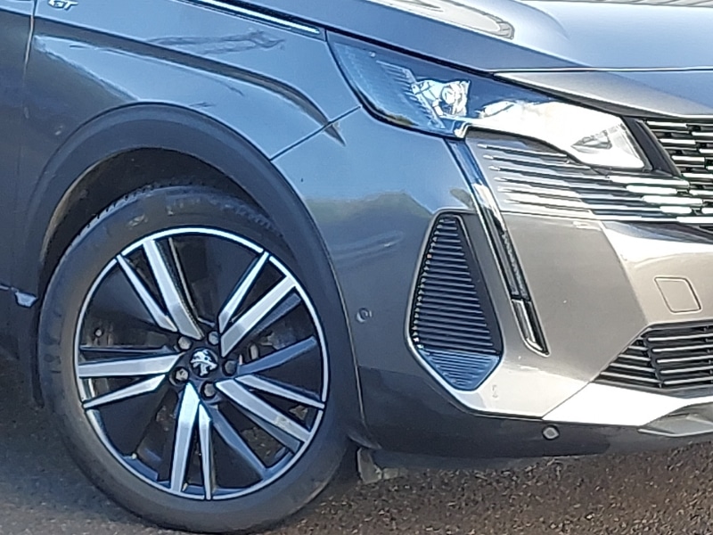 Used Peugeot 5008 2022 for sale - 76579505: Photo 9