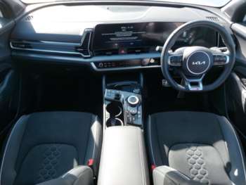 Used Kia Sportage 2025 for sale - 75229622: Photo