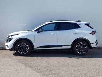 Used Kia Sportage 2025 for sale - 75229622: Photo