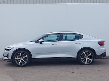 Used Polestar Polestar 2 2022 for sale - 78580143: Photo