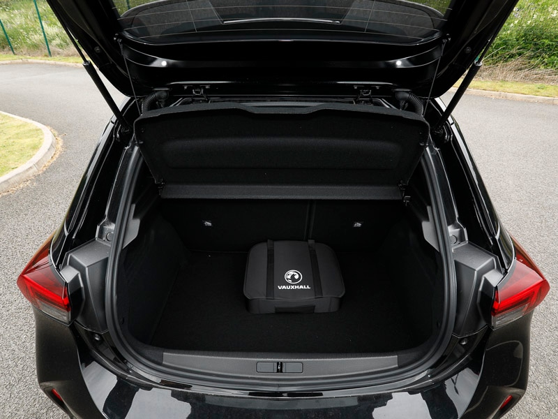 Used Vauxhall Corsa 2025 for sale - 77777166: Photo 19