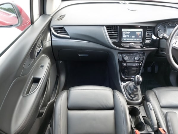 Used Vauxhall Mokka X 2018 for sale - 76188039: Photo 10