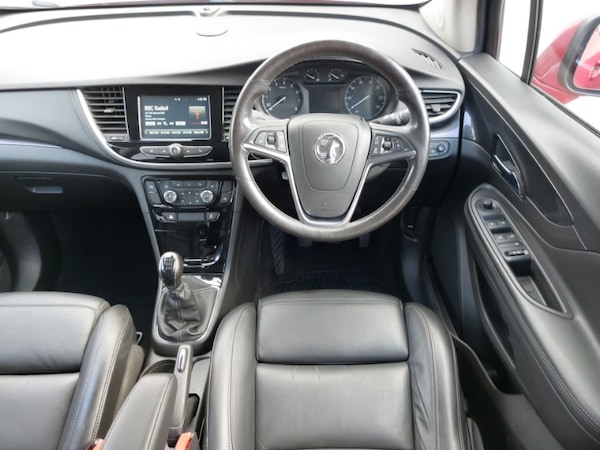 Used Vauxhall Mokka X 2018 for sale - 76188039: Photo 11
