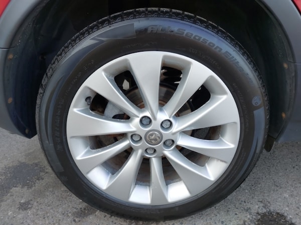 Used Vauxhall Mokka X 2018 for sale - 76188039: Photo 12