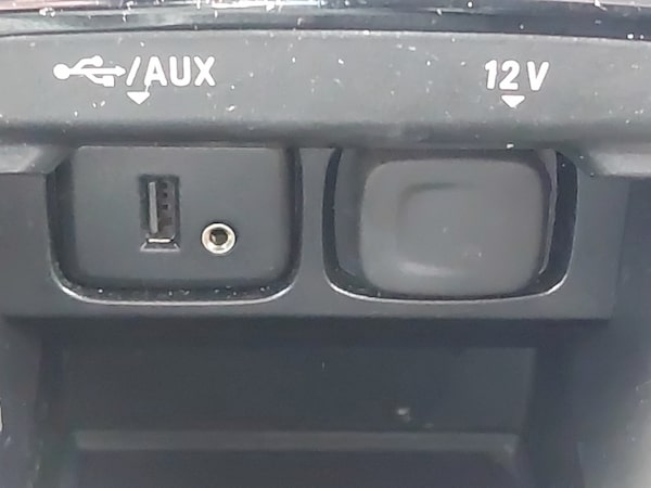 Used Vauxhall Mokka X 2018 for sale - 76188039: Photo 17