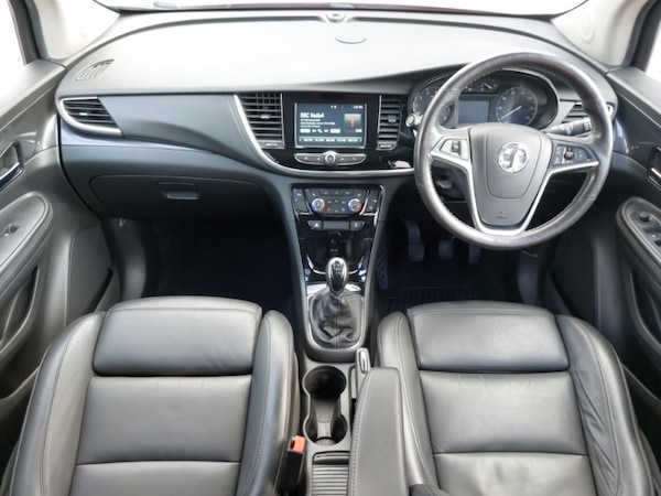 Used Vauxhall Mokka X 2018 for sale - 76188039: Photo 2