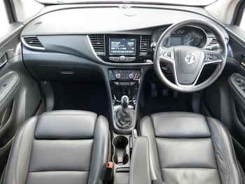 Used Vauxhall Mokka X 2018 for sale - 76188039: Photo 2