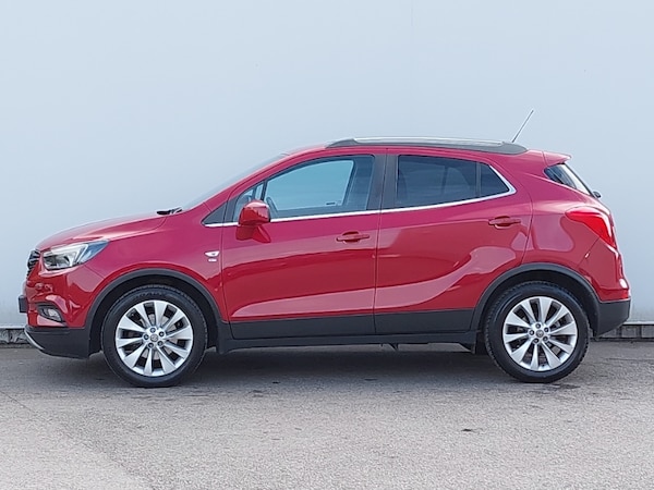 Used Vauxhall Mokka X 2018 for sale - 76188039: Photo 4