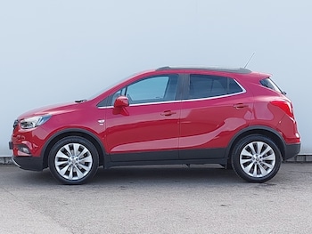 Used Vauxhall Mokka X 2018 for sale - 76188039: Photo 4