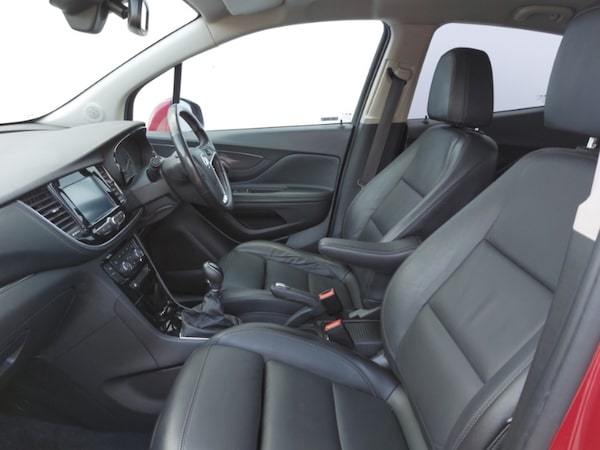Used Vauxhall Mokka X 2018 for sale - 76188039: Photo 5