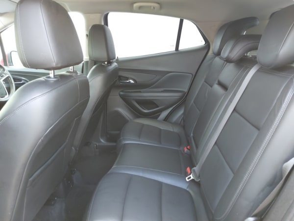 Used Vauxhall Mokka X 2018 for sale - 76188039: Photo 6