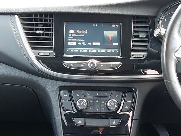 Used Vauxhall Mokka X 2018 for sale - 76188039: Photo 7