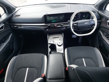 Used Kia Sportage 2026 for sale - 79139590: Photo
