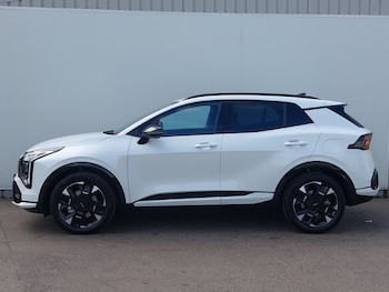 Used Kia Sportage 2026 for sale - 79139590: Photo