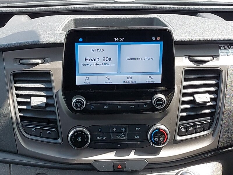 Used Ford Transit 2020 for sale - 77596207: Photo 7