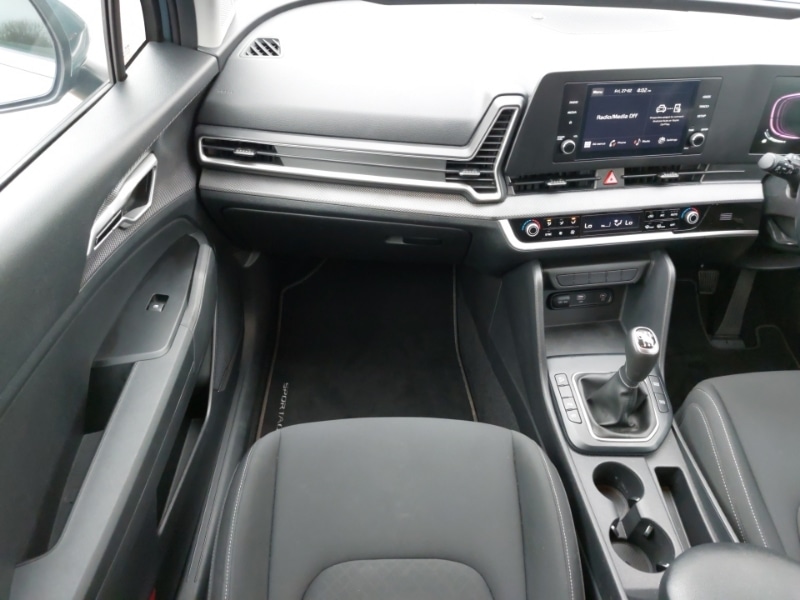 Used Kia Sportage 2023 for sale - 77695007: Photo 10