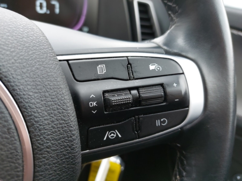 Used Kia Sportage 2023 for sale - 77695007: Photo 13