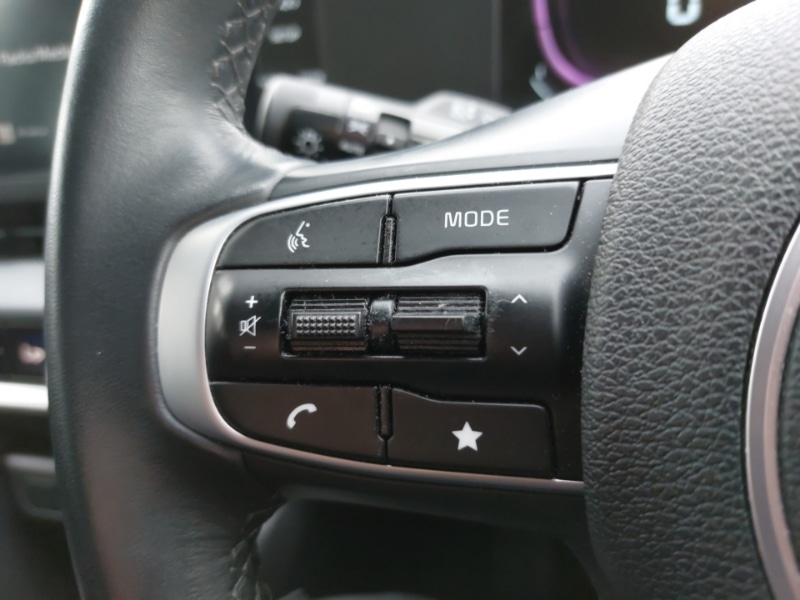 Used Kia Sportage 2023 for sale - 77695007: Photo 14