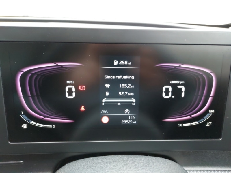 Used Kia Sportage 2023 for sale - 77695007: Photo 15