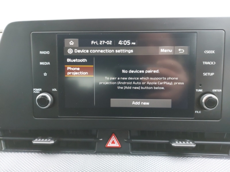 Used Kia Sportage 2023 for sale - 77695007: Photo 16