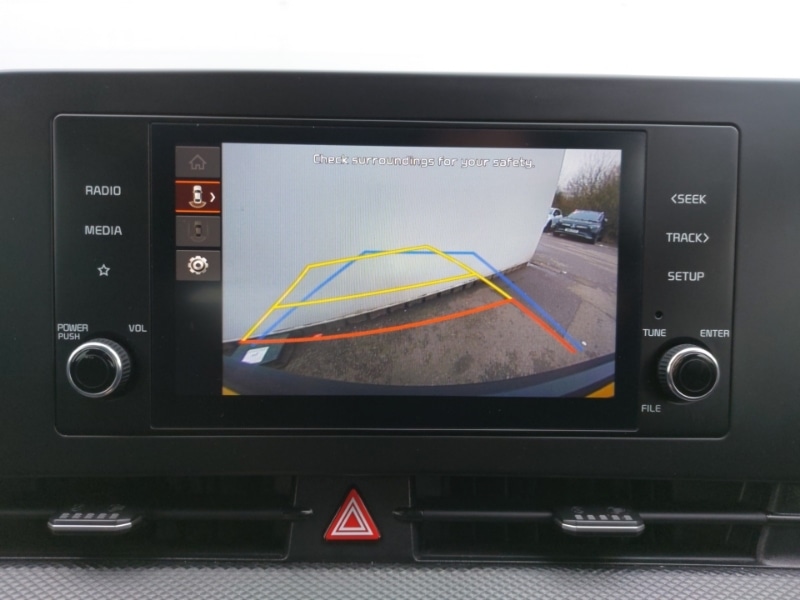 Used Kia Sportage 2023 for sale - 77695007: Photo 17