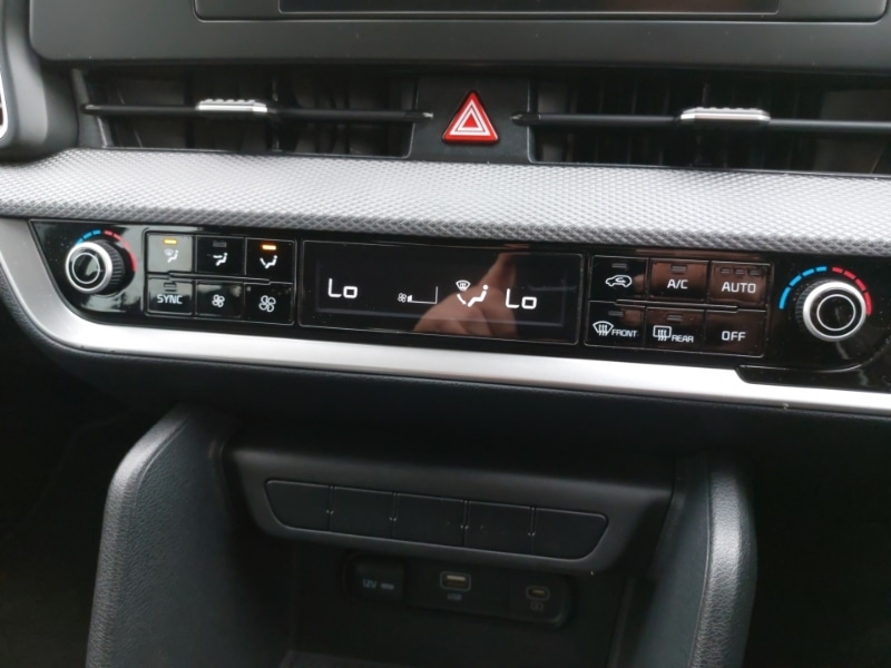 Used Kia Sportage 2023 for sale - 77695007: Photo 18