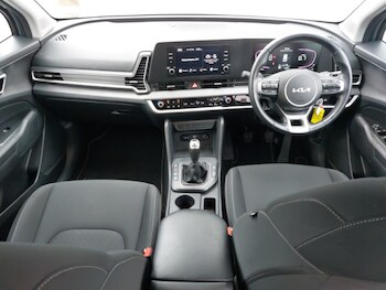 Used Kia Sportage 2023 for sale - 77695007: Photo