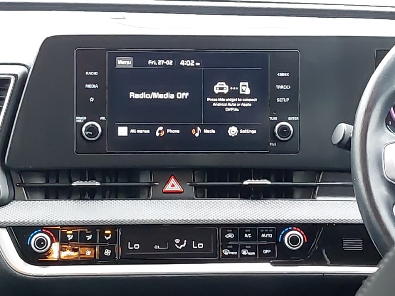 Used Kia Sportage 2023 for sale - 77695007: Photo 7