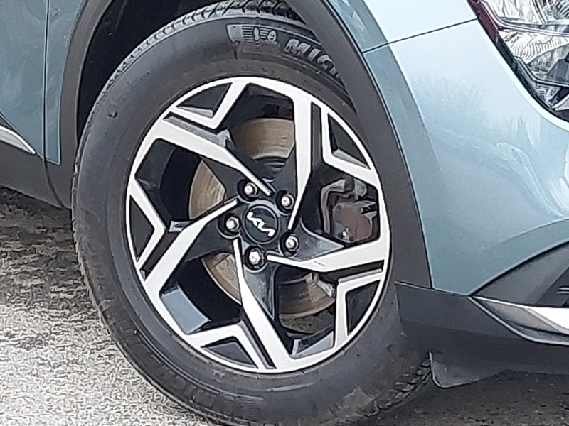 Used Kia Sportage 2023 for sale - 77695007: Photo 9