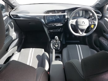 Used Vauxhall Corsa 2025 for sale - 75900687: Photo