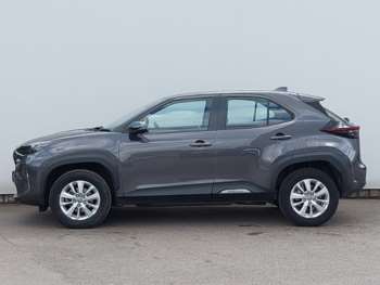 Used Toyota Yaris Cross 2021 for sale - 75267102: Photo