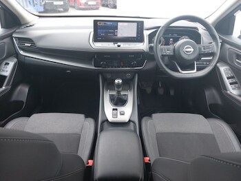 Used Nissan Qashqai 2025 for sale - 78478320: Photo