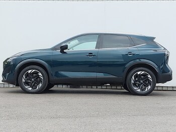 Used Nissan Qashqai 2025 for sale - 78478320: Photo