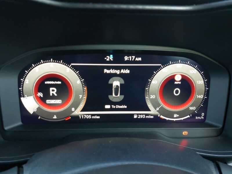 Used Nissan Juke 2025 for sale - 77366100: Photo 11