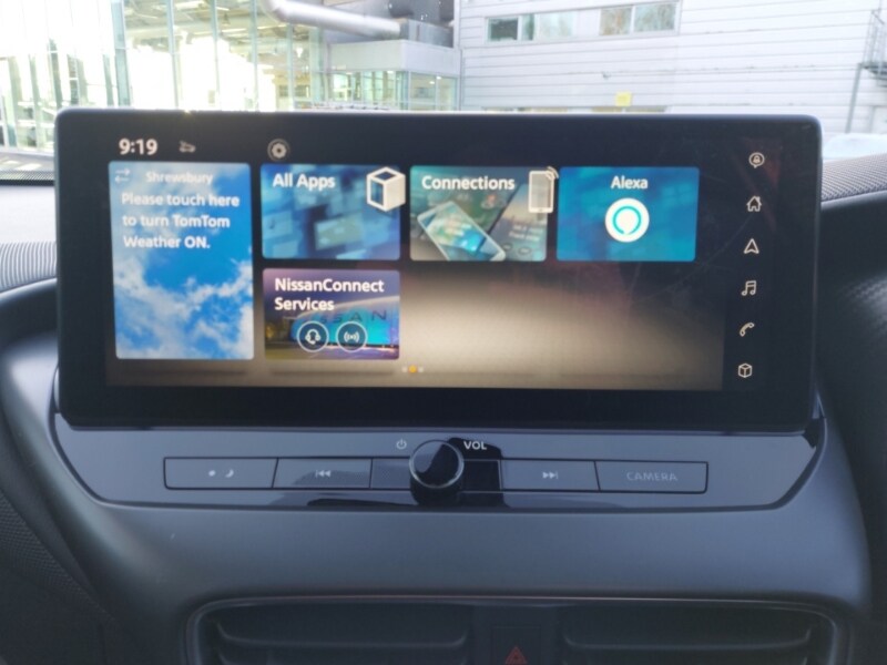 Used Nissan Juke 2025 for sale - 77366100: Photo 15