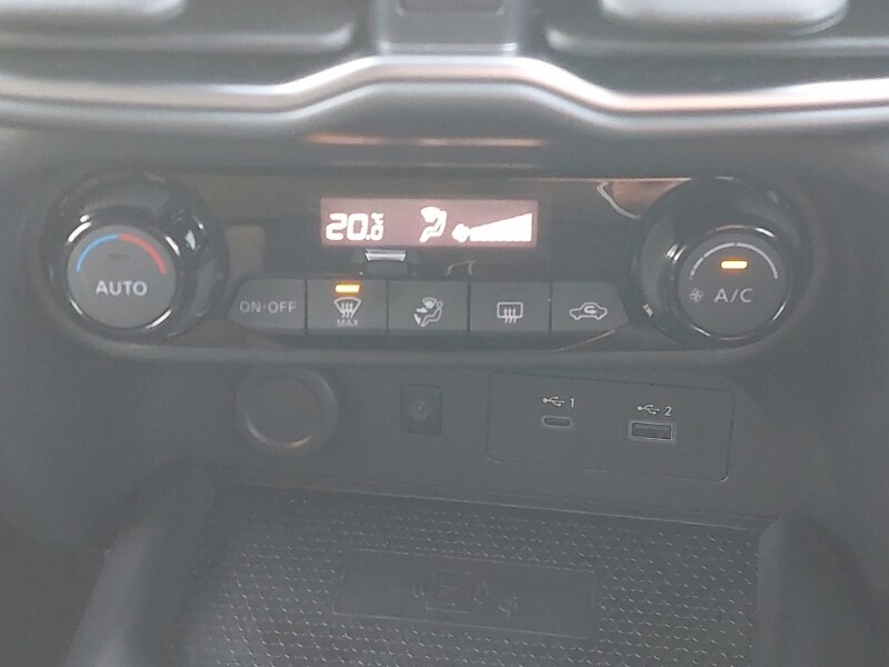 Used Nissan Juke 2025 for sale - 77366100: Photo 17