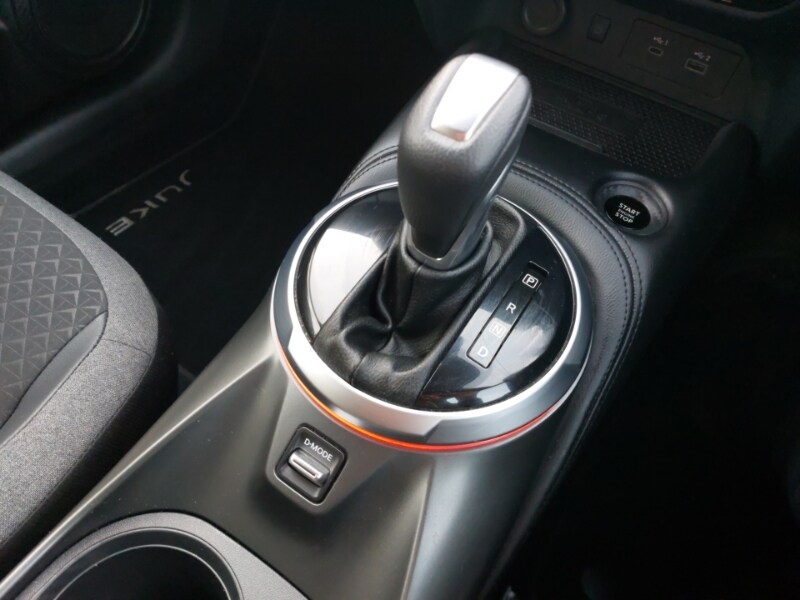 Used Nissan Juke 2025 for sale - 77366100: Photo 18