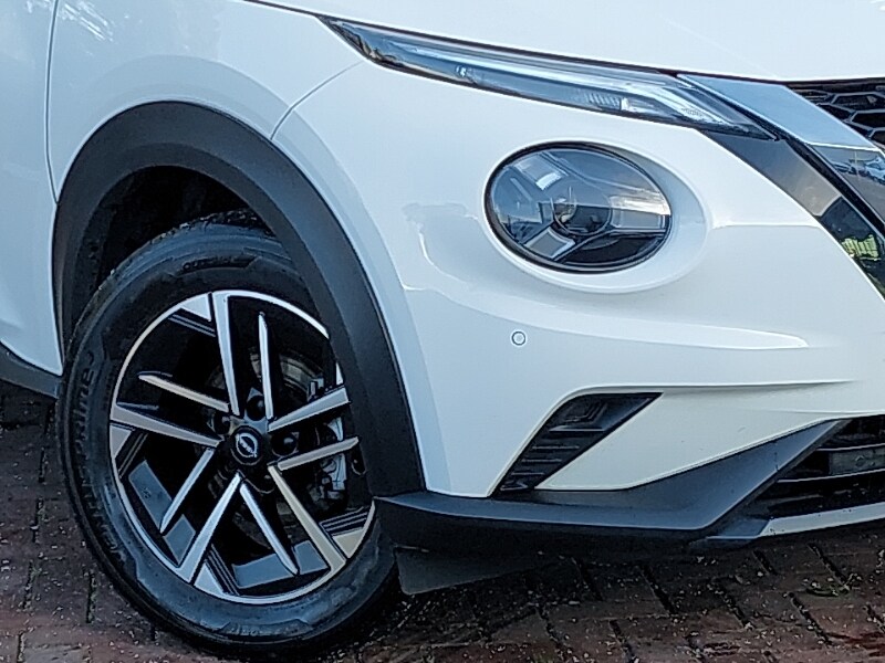 Used Nissan Juke 2025 for sale - 77366100: Photo 9