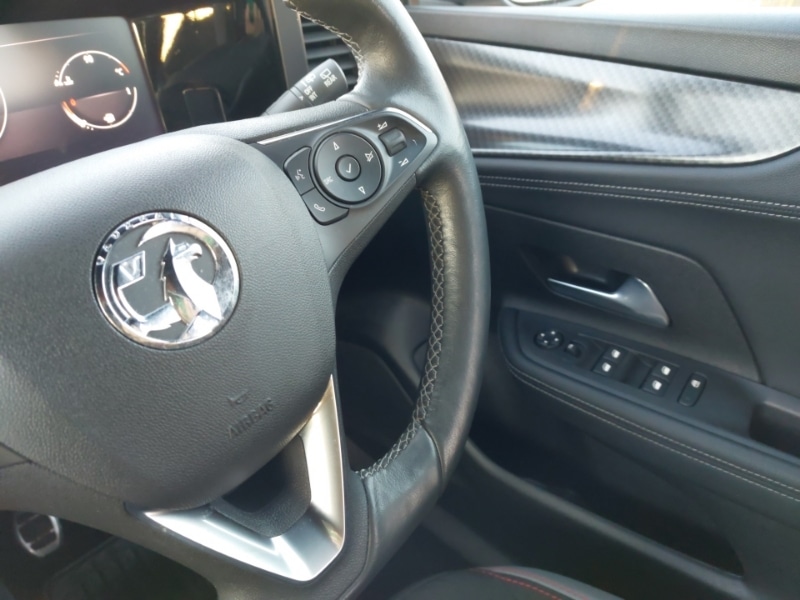 Used Vauxhall Mokka 2022 for sale - 77979390: Photo 10