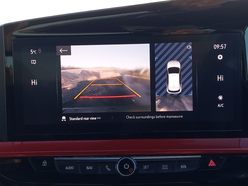 Used Vauxhall Mokka 2022 for sale - 77979390: Photo 18