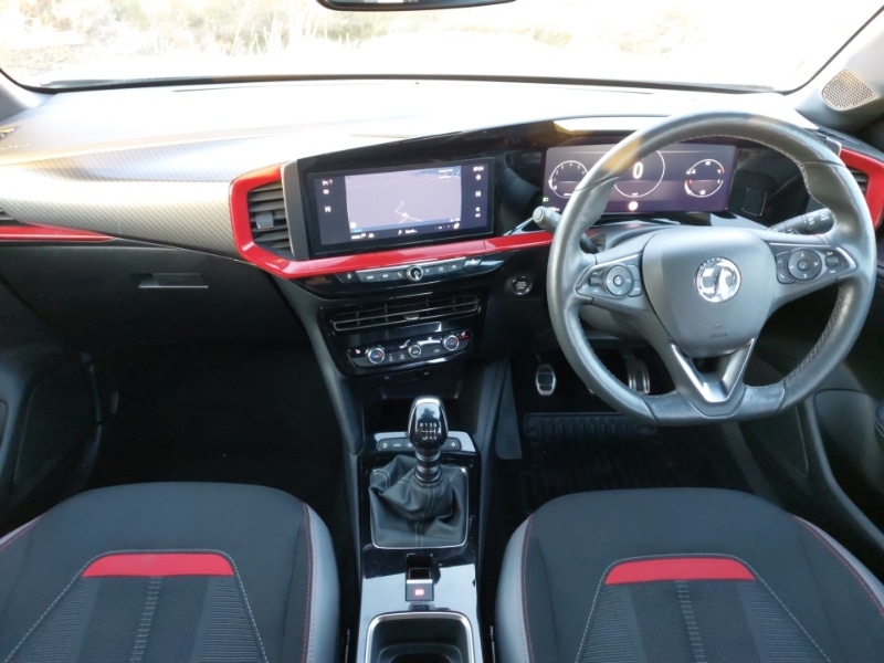 Used Vauxhall Mokka 2022 for sale - 77979390: Photo 2