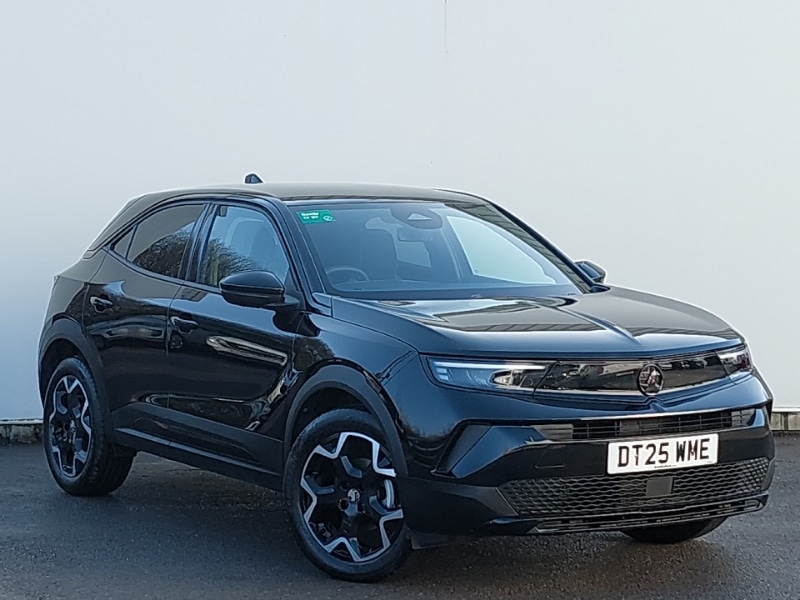 Used Vauxhall Mokka 2025 for sale - 77352287: Photo 1