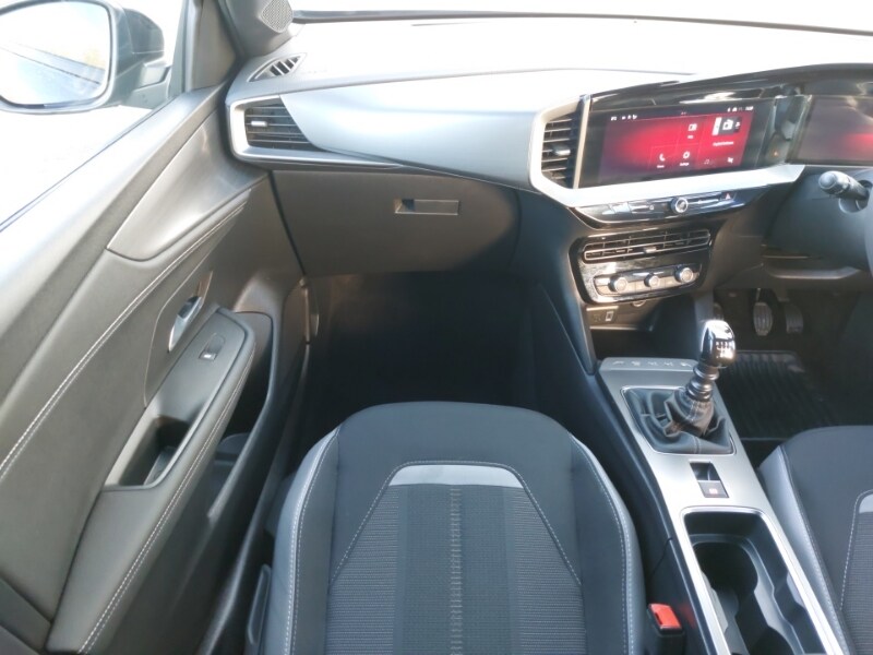 Used Vauxhall Mokka 2025 for sale - 77352287: Photo 10