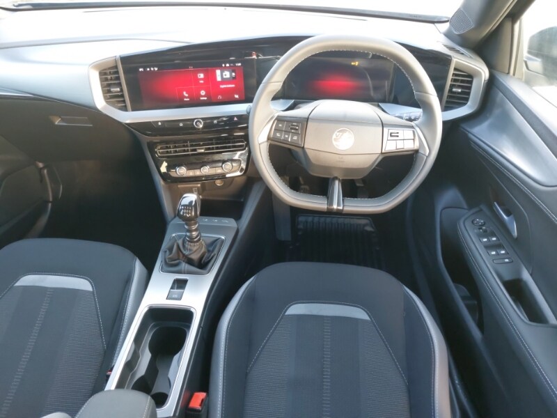 Used Vauxhall Mokka 2025 for sale - 77352287: Photo 11