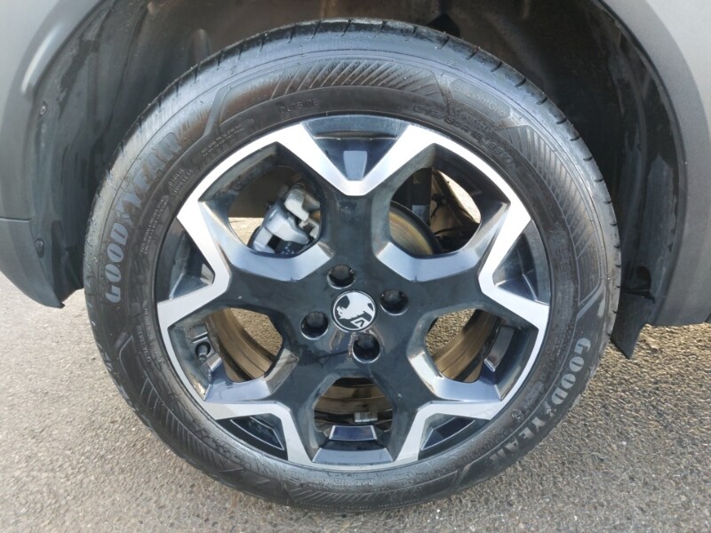 Used Vauxhall Mokka 2025 for sale - 77352287: Photo 12