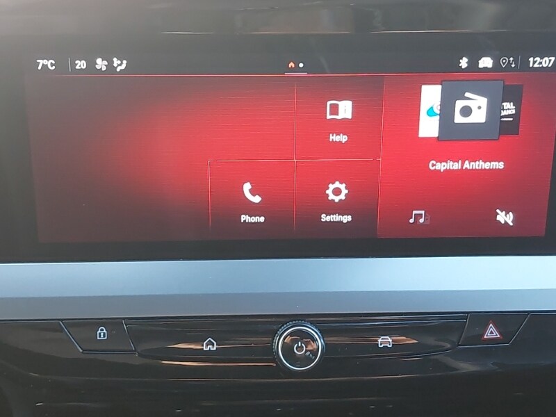 Used Vauxhall Mokka 2025 for sale - 77352287: Photo 13