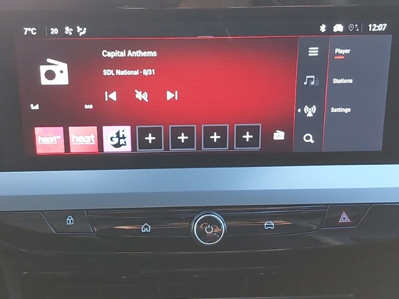 Used Vauxhall Mokka 2025 for sale - 77352287: Photo 14