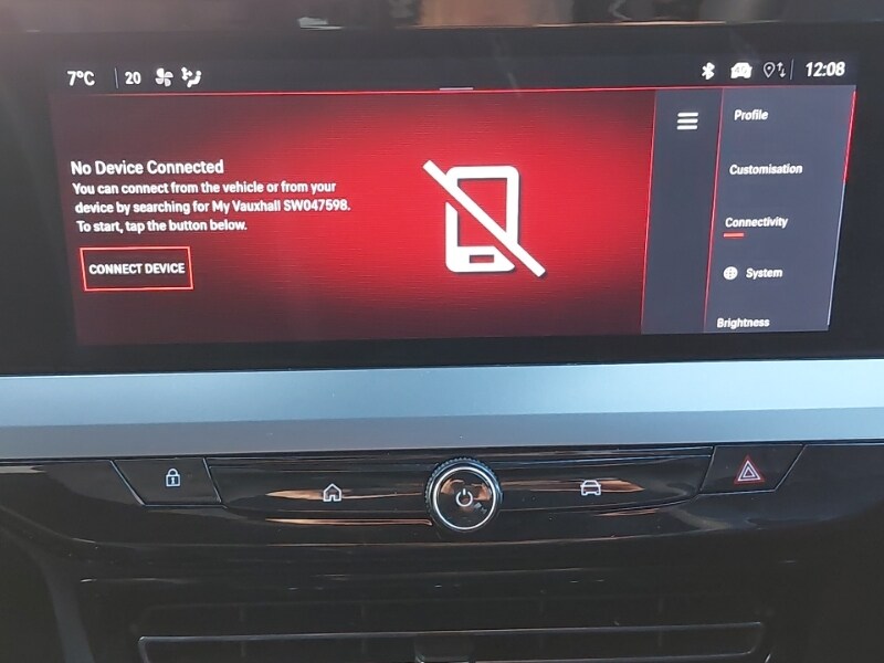 Used Vauxhall Mokka 2025 for sale - 77352287: Photo 15